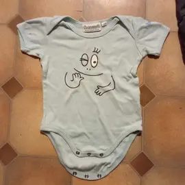 Bodie Barbapapa 18m