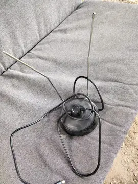 donne antenne intérieure TV