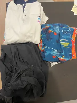 Vêtements Homme XL