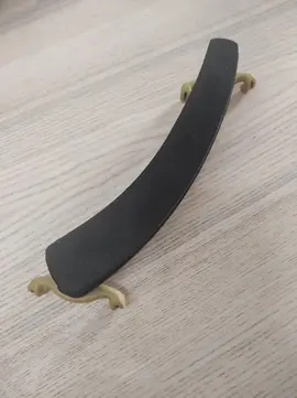Épaulière violon