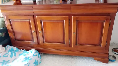 Meuble buffet