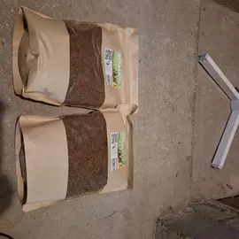 Composts pour Bokashi x2