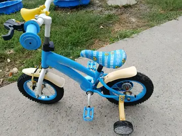 vélo enfant