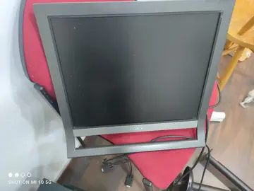 écran sony