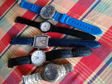 Lot de montres