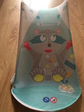 transat de bain