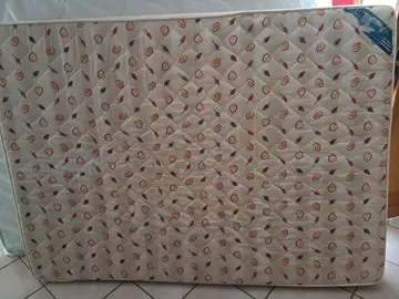 matelas deux personnes