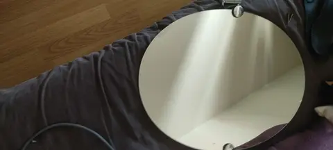 Miroir salle de bain