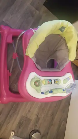 trotteurs pour bébé enfants