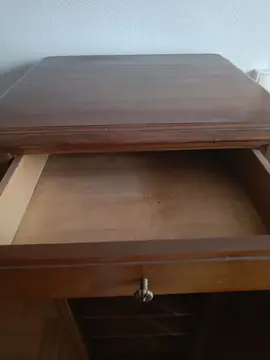 meuble droit ancien