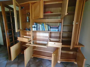 meuble - buffet de salon séjour