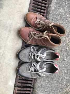 chaussures pointure 40