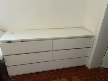 commode IKEA