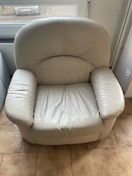 fauteuil