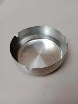 Cendrier 9,5 cm