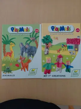 modèles playmais