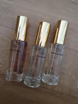 Lot parfums