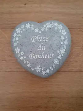 Déco coeur