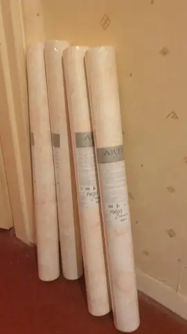 rouleaux de papier peint