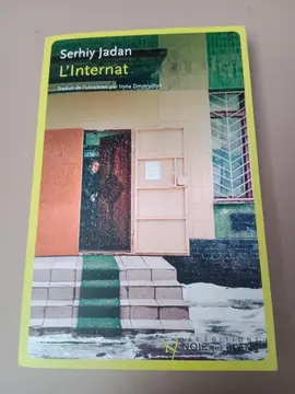 Jadan L'INTERNAT