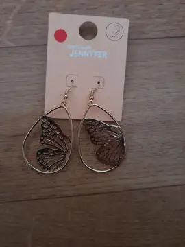 paire de boucles d'oreilles