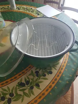 friteuse