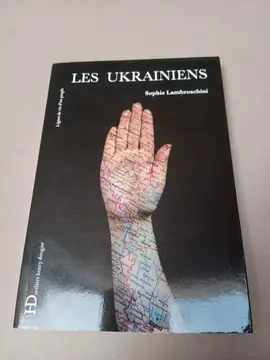 Lambroschini LES UKRAINIENS