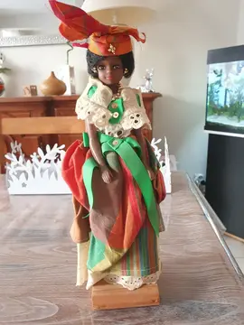 Poupée