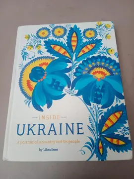 INSIDE UKRAINE