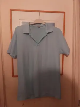 Don polo femme taille L