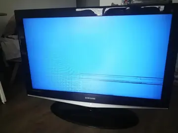 TV Samsung - Pixels morts