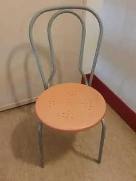 chaises de cuisine