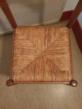 chaise