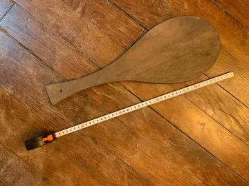 Raquette de Jokari