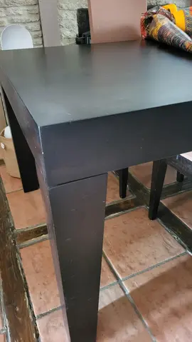 table de salle à manger
