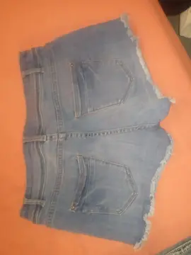 short jean 36