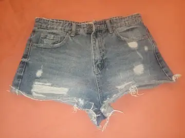 short jean 36