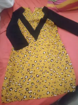 liquette jaune