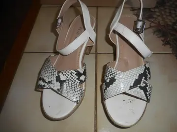 chaussures 38