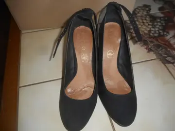 chaussures 40
