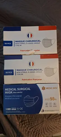 masque