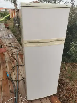 réfrigérateur proline