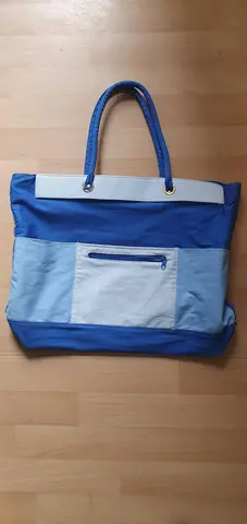 sac toile