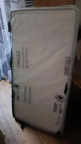matelas 60 120