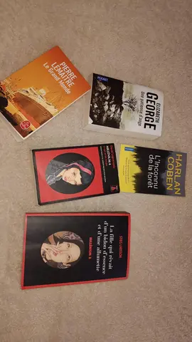 livres divers
