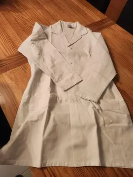 blouse collège