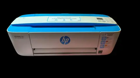 IMPRIMANTE A REPARER / HP ALL IN ONE DESKJET 3700 SERIES