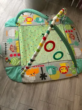 tapis d’éveil