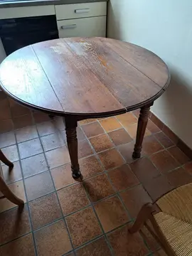 table