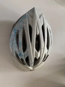Casque vélo femme
